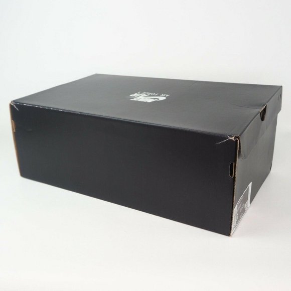 Nike Air Force 1 Boot Black Anthracite Men’s Shoes - Picture 12 of 12